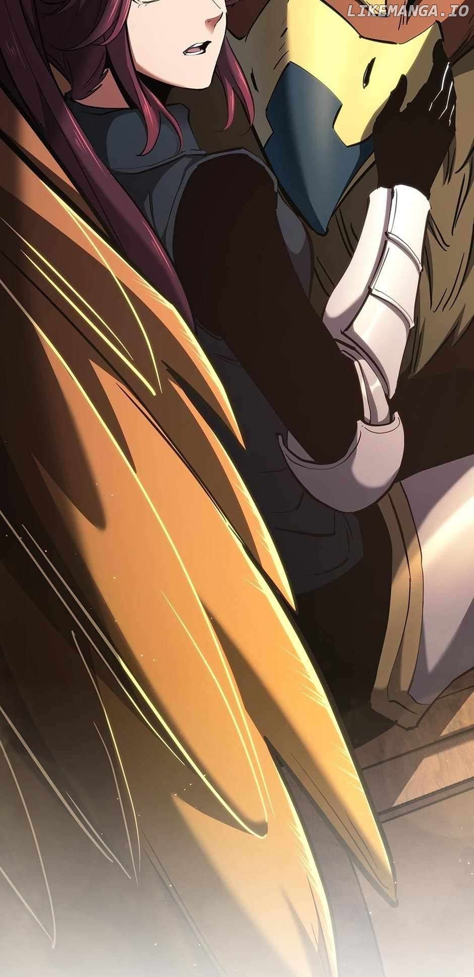 The Beginning After The End Chapter 185 image 130